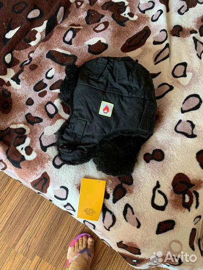 Костюм рабочий