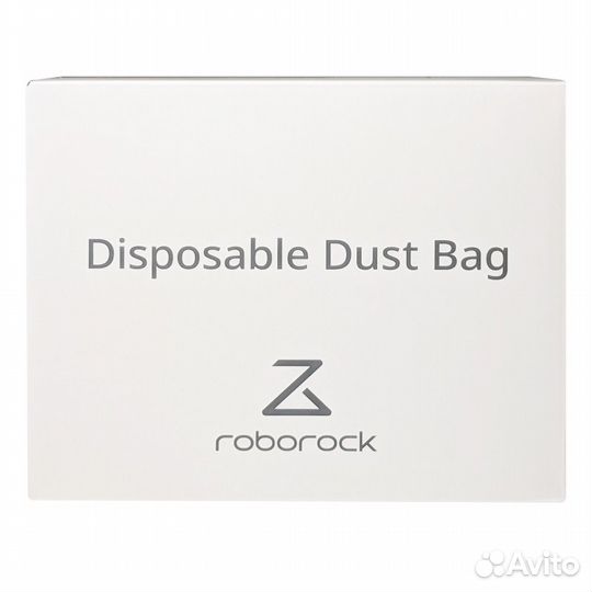 Мешки для Roborock S7 MaxV Ultra 6 шт. (8.02.0132)