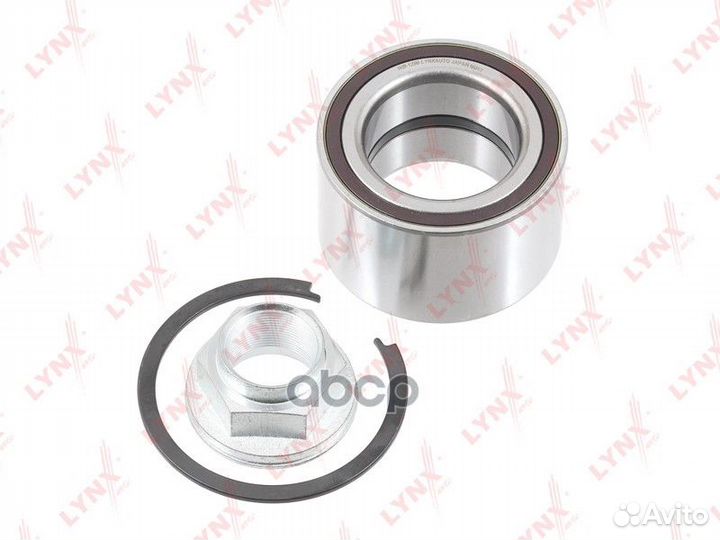 Подшипник ступицы lynxauto WB-1290 WB-1290 lynx