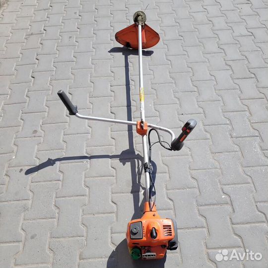 Триммер для травы Husqvarna 323R (Рассрочка/ Т1)