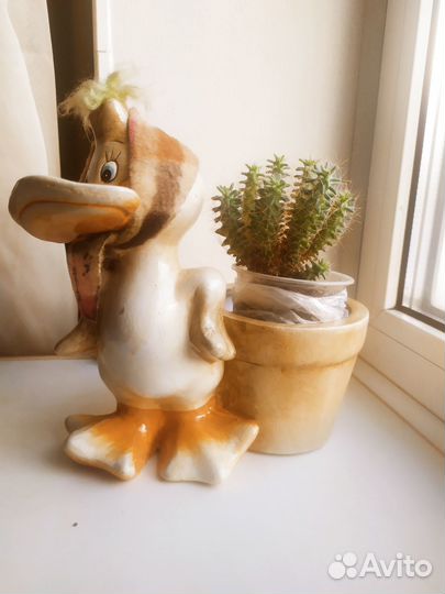 Кашпо для цветов