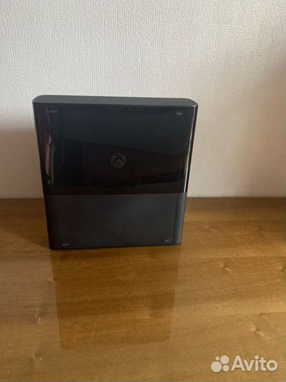 Xbox 360 с кинектом