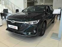 Новый Chery Arrizo 8 1.6 AMT, 2024, цена от 2 135 000 руб.