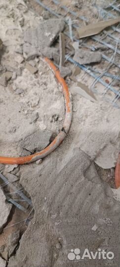 Ремонт и диагностика электрического тёплого пола