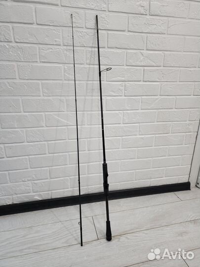 Спиннинг ronin rush sonic