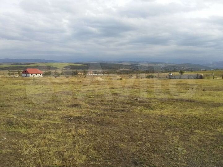 Участок 7 га (ИЖС)