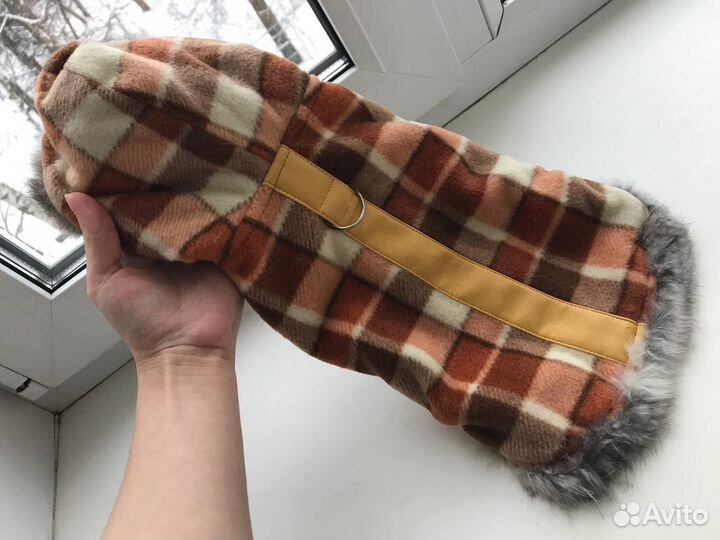 Одежда для животных