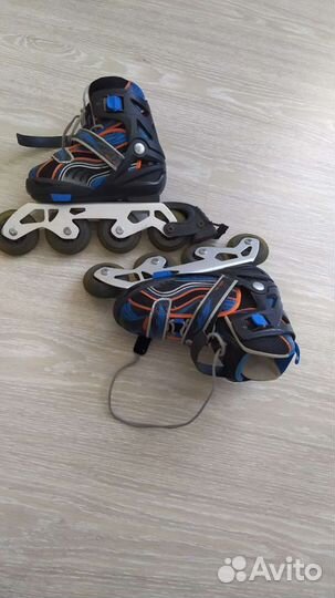 Ролики детские
