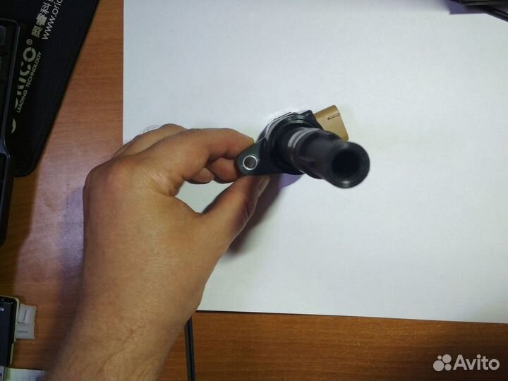 Катушка зажигания suzuki grand vitara 33400-51K20