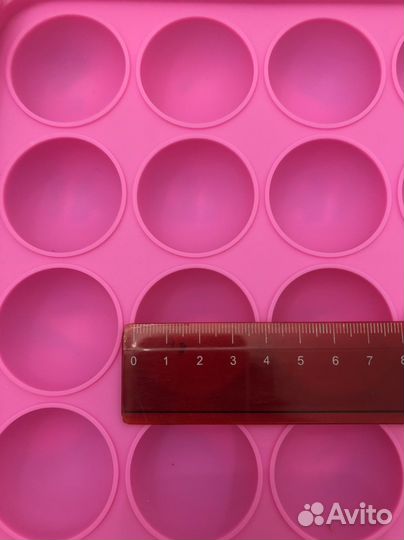 Кружки силиконовая форма