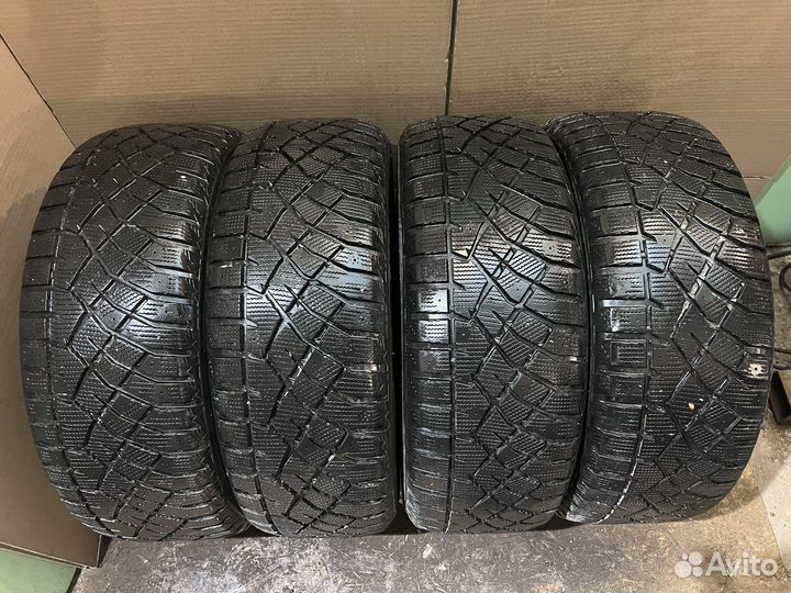 Arctic Claw Winter TXI 215/60 R16
