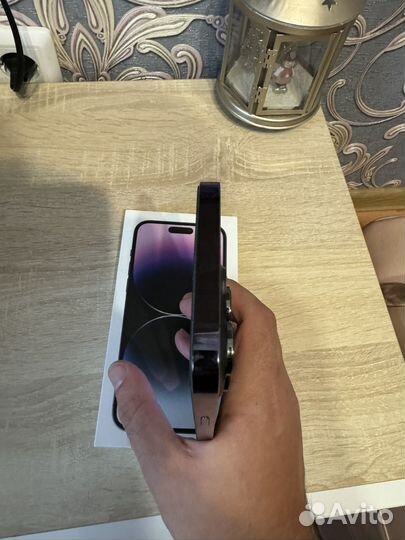 iPhone 14 Pro Max, 128 ГБ