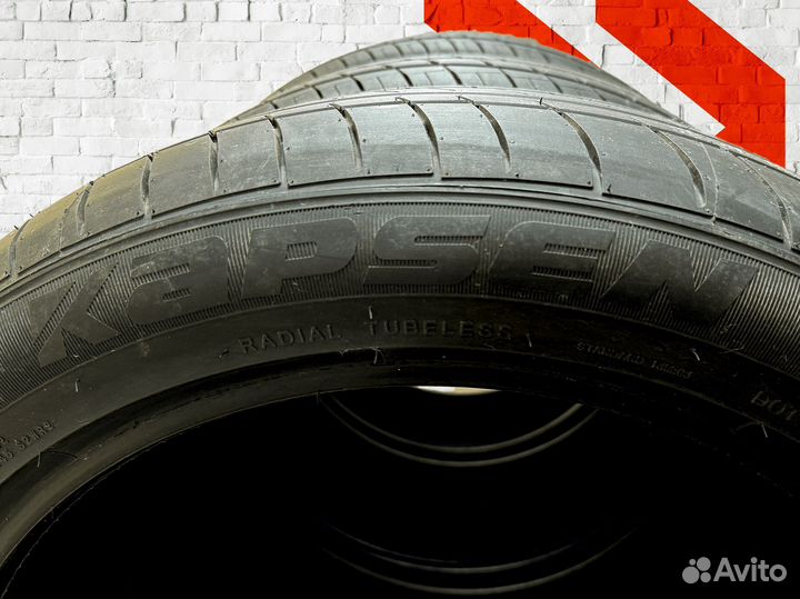 Kapsen RS26 Practical Max HP 285/40 R22 и 325/35 R22 156V