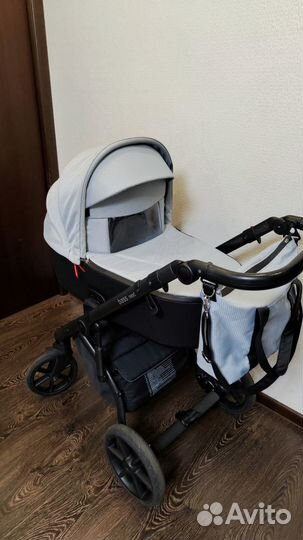 Детские коляски 3 в 1 бу