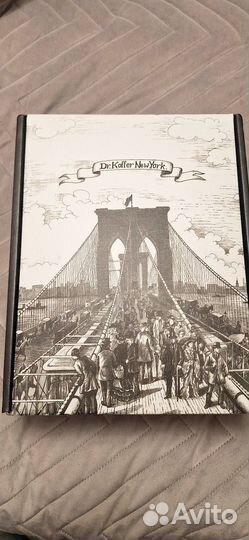 Сумка Dr koffer М402112-02-04