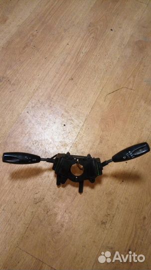 Матиз 1.0 подрулевой переключатель