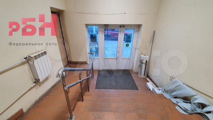 Зеленая Роща. Помещение 90 м²