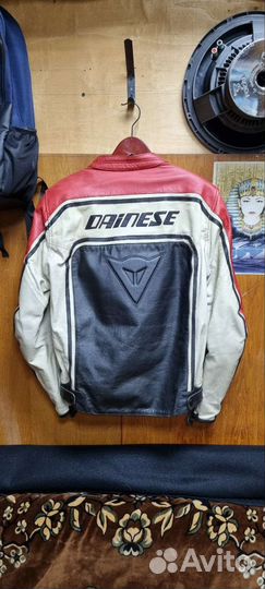 Куртка мотоциклетная