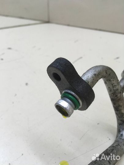 Б/У Б/У Трубка кондиционера 97762C1500 Hyundai-KIA