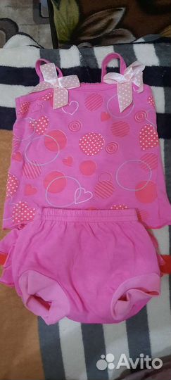 Детская одежда