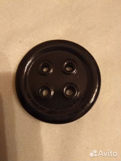 Пуговицы редкие Western Super Rifle и другие