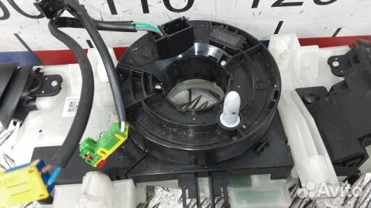 Переключатель поворотов и дворников (стрекоза) ren