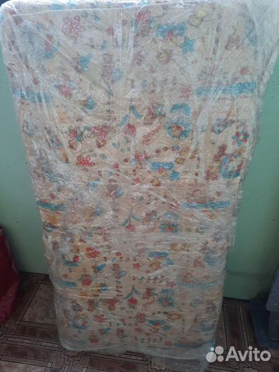 Матрас детский 120 60