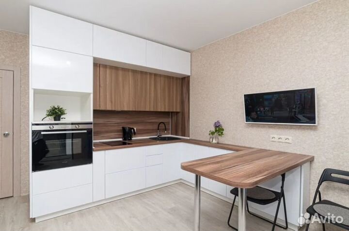 Кухня «Простор» цена за всё