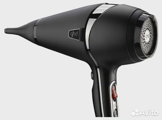 Профессиональный фен для сушки волос GHD