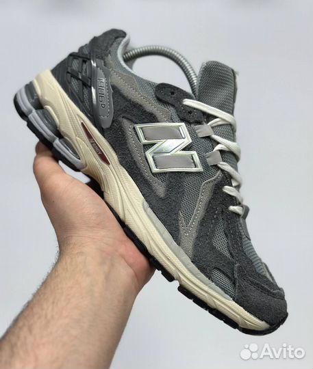 Кроссовки New Balance 1906