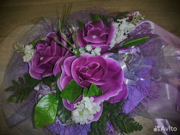 Украшения на свадебную машину