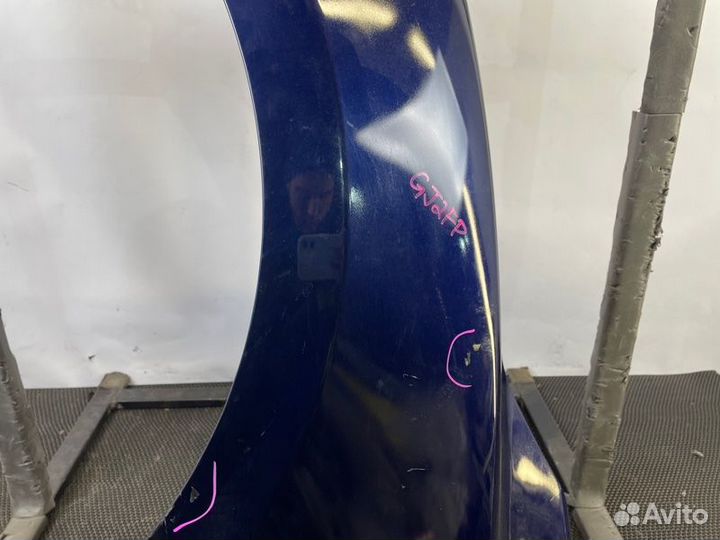 Крыло переднее левое правое Mazda 6 GJ разборка