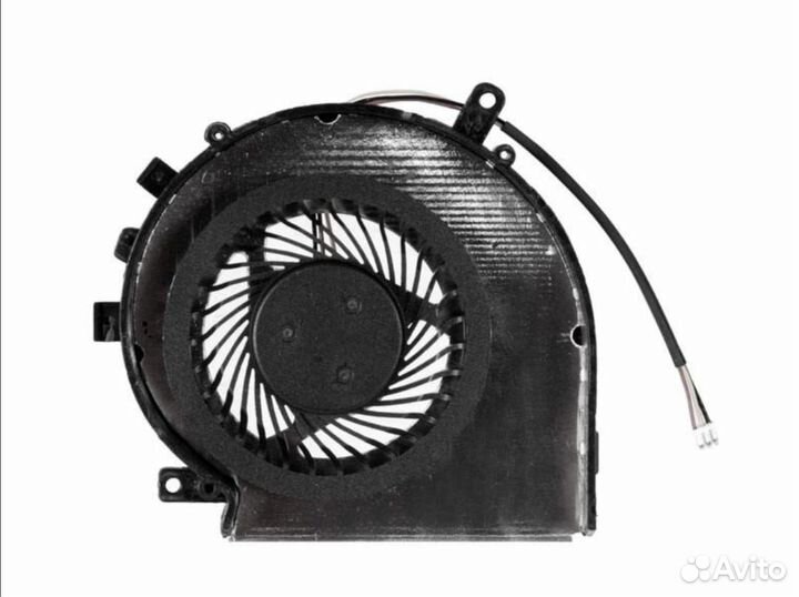 Кулер для ноутбука MSI GE62