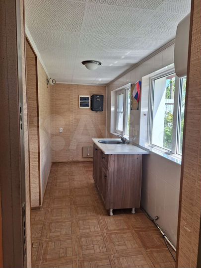 Дача 30 м² на участке 6 сот.