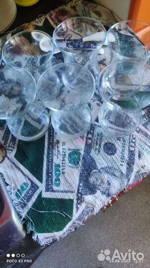 Стаканчики для кофе