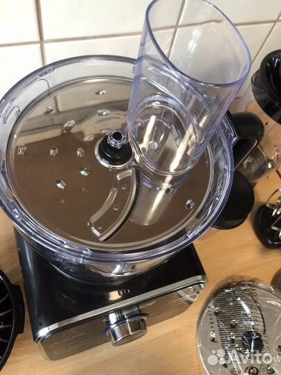 Кухонный комбайн, машина, 8в1 Oberhof C26