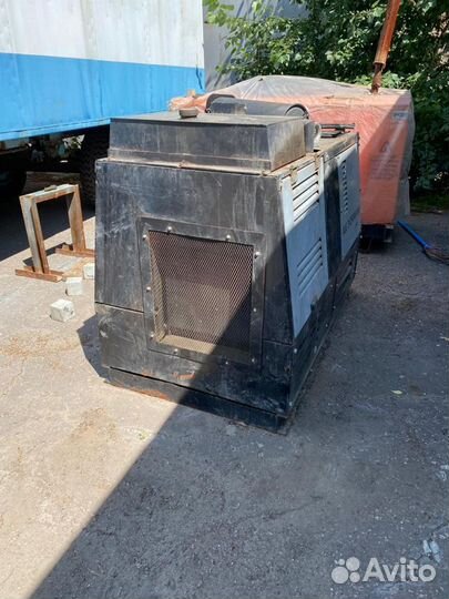 Агрегат сварочный адд 2х2501ву1(05Б) урал