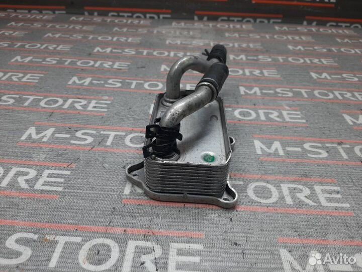 Теплообменник Mercedes-Benz S-Class W220 112.944