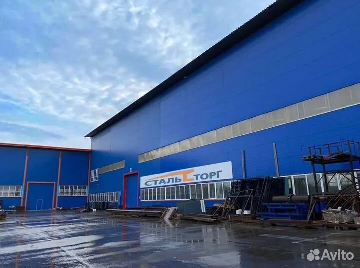 Труба профильная 80х80х3 мм. Код: 265/56