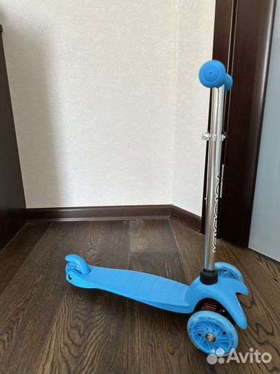 Самокат детский