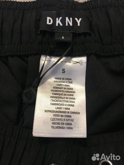 Шорты dkny