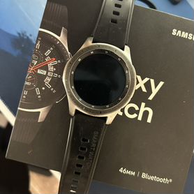 Samsung Galaxy Watch 46mm