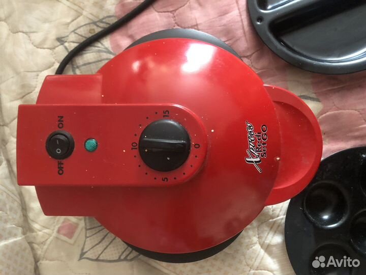 Блинница электрическая