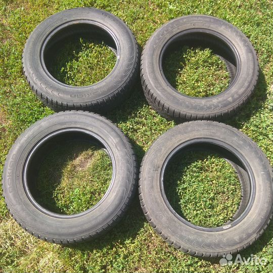 Nokian Tyres Hakkapeliitta 7 185/65 R15