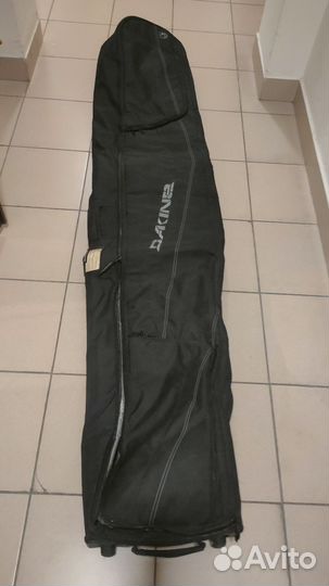 Чехол для горных лыж сноуборда Dakine