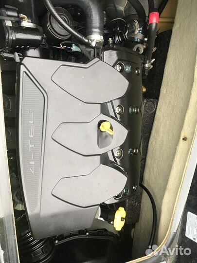 BRP RXP-X 260