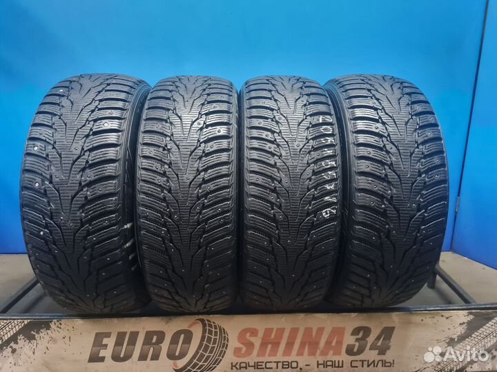 Nexen Winguard WinSpike WS62 205/55 R16 94T