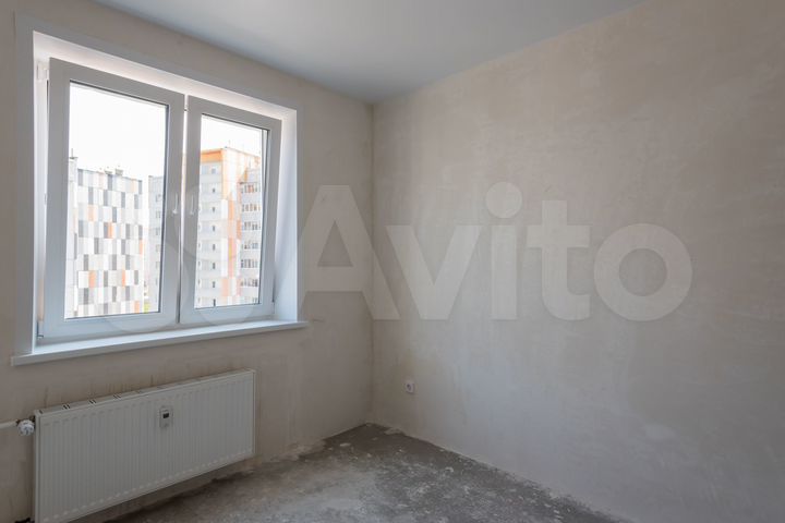 3-к. квартира, 79 м², 7/7 эт.