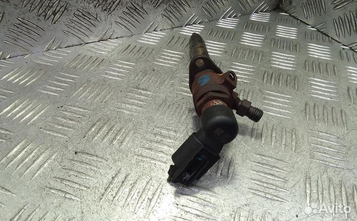 Форсунка топливная Land Rover Discovery III