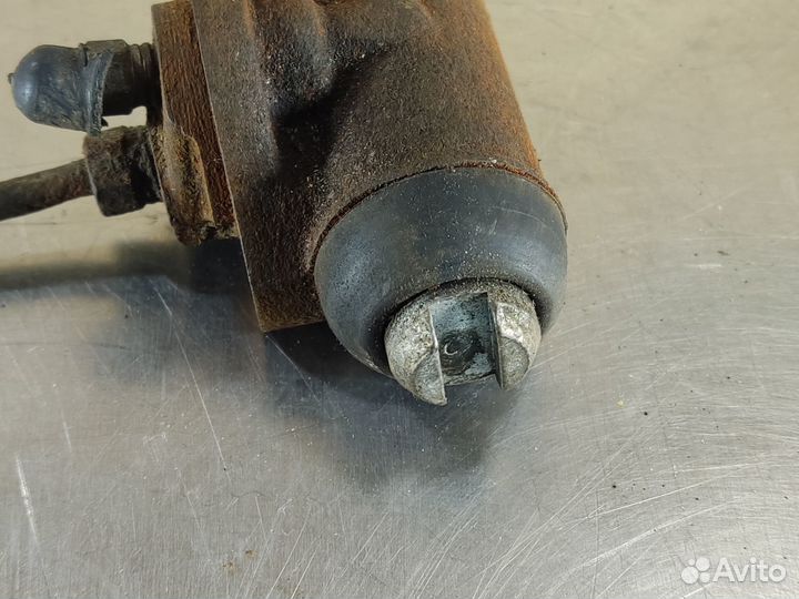 Цилиндр тормозов рабочий Vaz Granta
